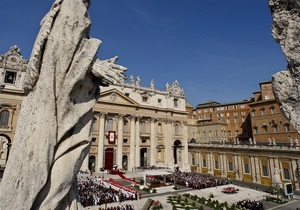 Бенедикт XVI призначив президента Банку Ватикану