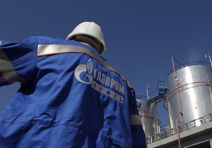 Не для України: Газпром заявив про готовність змінити газову формулу