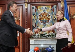 Екс-єдинорос розповів про таємні переговори Москви і Києва і про  рокіровку  Янукович-Тимошенко