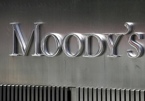 Moody s знизило рейтинг власника іншого рейтингового агентства