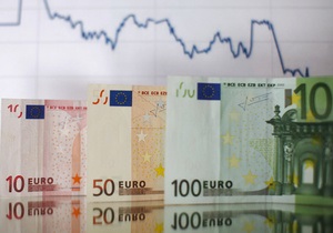 Курс валют: єврогойдалки тривають