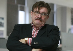 Кисельов став директором Національних інформаційних систем медіагрупи Інтер