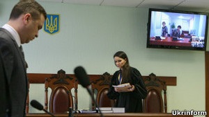 ГПУ планує допитати нових свідків у справі Щербаня