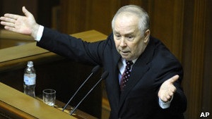 Рибак не розглядає варіанту розпуску парламенту