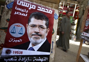 У Єгипті розгорівся скандал через нову посаду сина президента