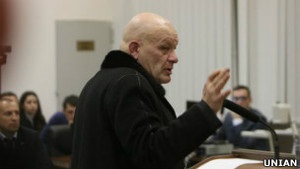 Свідок у справі Щербаня: вбивство замовив  Лазаренко в інтересах Тимошенко 