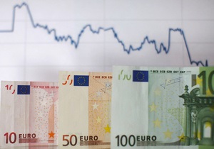 Криза посилюється: показник ВВП Єврозони впав до максимального з 2009 року рівня