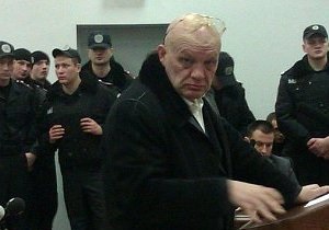 Справа Тимошенко - Свідок у справі Щербаня - Власенкові: Скільки можна триндіти одне і те ж