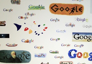 Google -  патентні війни - Google вирішив судитися з британським телекомунікаційним гігантом