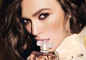 Рекламу Chanel з Кірою Найтлі заборонили за  надмірно сексуальний підтекст 
