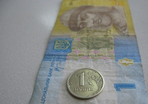 Курс валют: євро стрімко набрав висоту