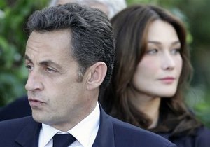 Саркозі може балотуватися на президентський виборах-2017 - екс-прем єр