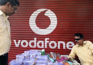Vodafone планує поглинути найбільшого в Німеччині оператора кабельного ТБ