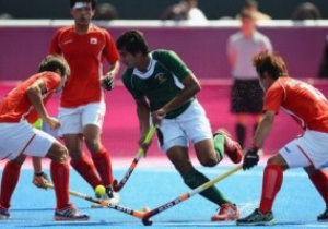 Пакистану могут запретить выступать на Олимпиадах
