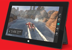 Surface Pro - Android - BlueStacks - Планшет Microsoft отримав здатність запускати програми від Android