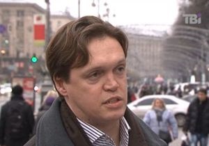 Україна Росія - Сенниченко - депортація - МЗС зайнялося справою про відмову українському депутату у в їзді в Росію