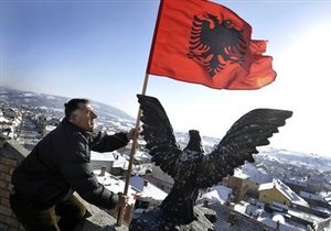 Новини Косова - Сербія не визнає Косова заради входження в Євросоюз - посол в РФ