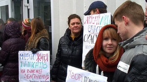 Президента просять скасувати закон про ліцензування імпортних ліків