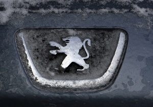 Peugeot обіцяє відновлення після рекордного в історії збитку в 5 мільярдів євро
