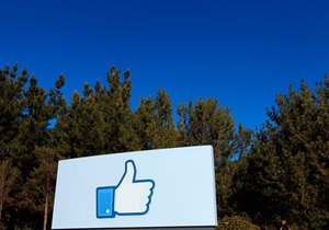 Facebook хоче зайнятися літературою, фільмами і фітнесом