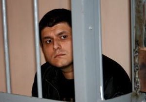 Новини Луганська - Осипов - Апеляційний суд посилив вирок винуватцю резонансного ДТП у Луганську