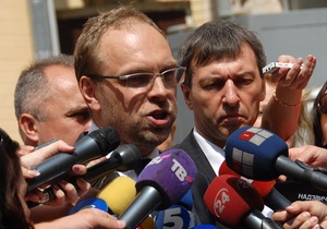 справа Тимошенко - У пенітенціарній службі закликають адвокатів Тимошенко не поширювати неправдиву інформацію