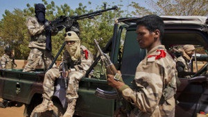 Малі вагається, чи приймати миротворців ООН