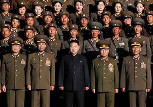 Новини КНДР - КНДР погрожує світу  новими діями  після ядерного випробування