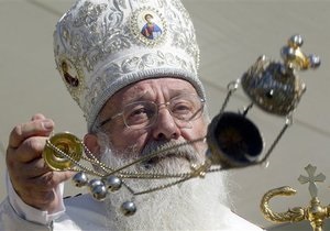 Український кардинал не буде брати участь у виборах Папи Римського