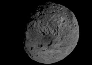 Астрономи досліджують астероїд, що наближається до Землі