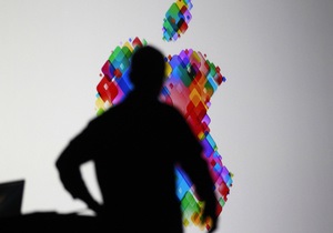 Apple - Samsung - Тім Кук виступав проти патентної війни компаній