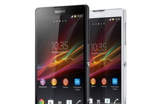 Найкращий Андроїд. Огляд смартфона Sony Xperia Z