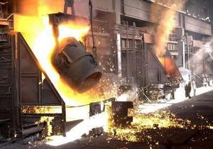 Прибуток найбільшого виробника сталі в Німеччині впав майже на 40%