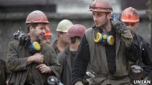 ВВС Україна: Закриття шахт. Нешвидко і неболяче?