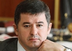 Балога - Павло Балога не має наміру відмовлятися від депутатського мандата