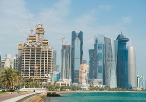 Корреспондент: Коли гроші б ють струмками. Катар ефективно вкладає нафтодолари у своє майбутнє