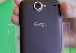 Google Nexus 4 - продажі останнього смартфона від Google перевищили позначку в мільйон
