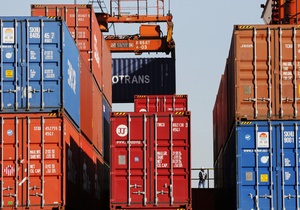 Експорт Німеччини досяг рекордних 1,1 трильйона євро за підсумками 2012 року