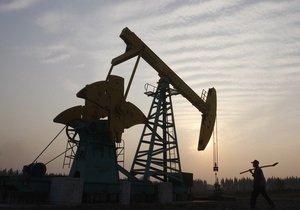 Україна імпортувала нафтопродуктів на понад півмільйона доларів