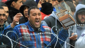 У Тунісі поховають вбитого опозиційного лідера