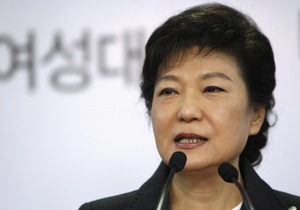 Новини КНДР - Глава Південної Кореї пообіцяла вжити відповідних заходів у разі ядерних випробувань КНДР