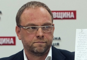 Власенко заявив про неможливість доставки Тимошенко до суду у справі Щербаня