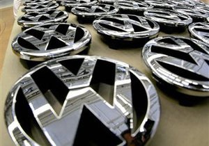 Volkswagen - У Чернівцях вироблятимуть комплектувальні для Volkswagen, створивши півтори тисячі робочих місць