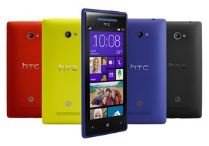 Корреспондент: Антиандроїд. Огляд смартфона HTC Windows Phone 8X
