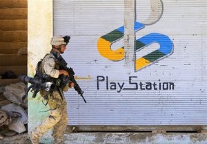 Повернувшись на прибуткову колію, Sony готує нову Playstation $430