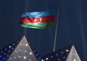 Азербайджан готовий вирішити проблему Нагірного Карабаху військовим шляхом