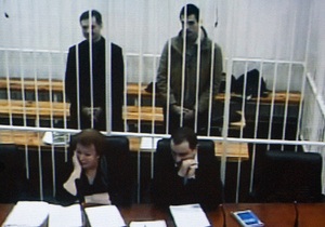 Справа Павличенків: суд відправив на експертизу почерку аркуш з адресою вбитого судді