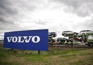 Новини Швеції - На звалище: колишній бос Volvo розкритикував електромобілі