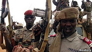 Франція: у Малі вбито сотні ісламістських бойовиків