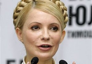 Адвокат: Тимошенко виграє усі справи у ЄСПЛ